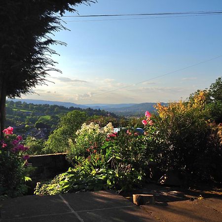 Rose Cottage Matlock  Exteriör bild
